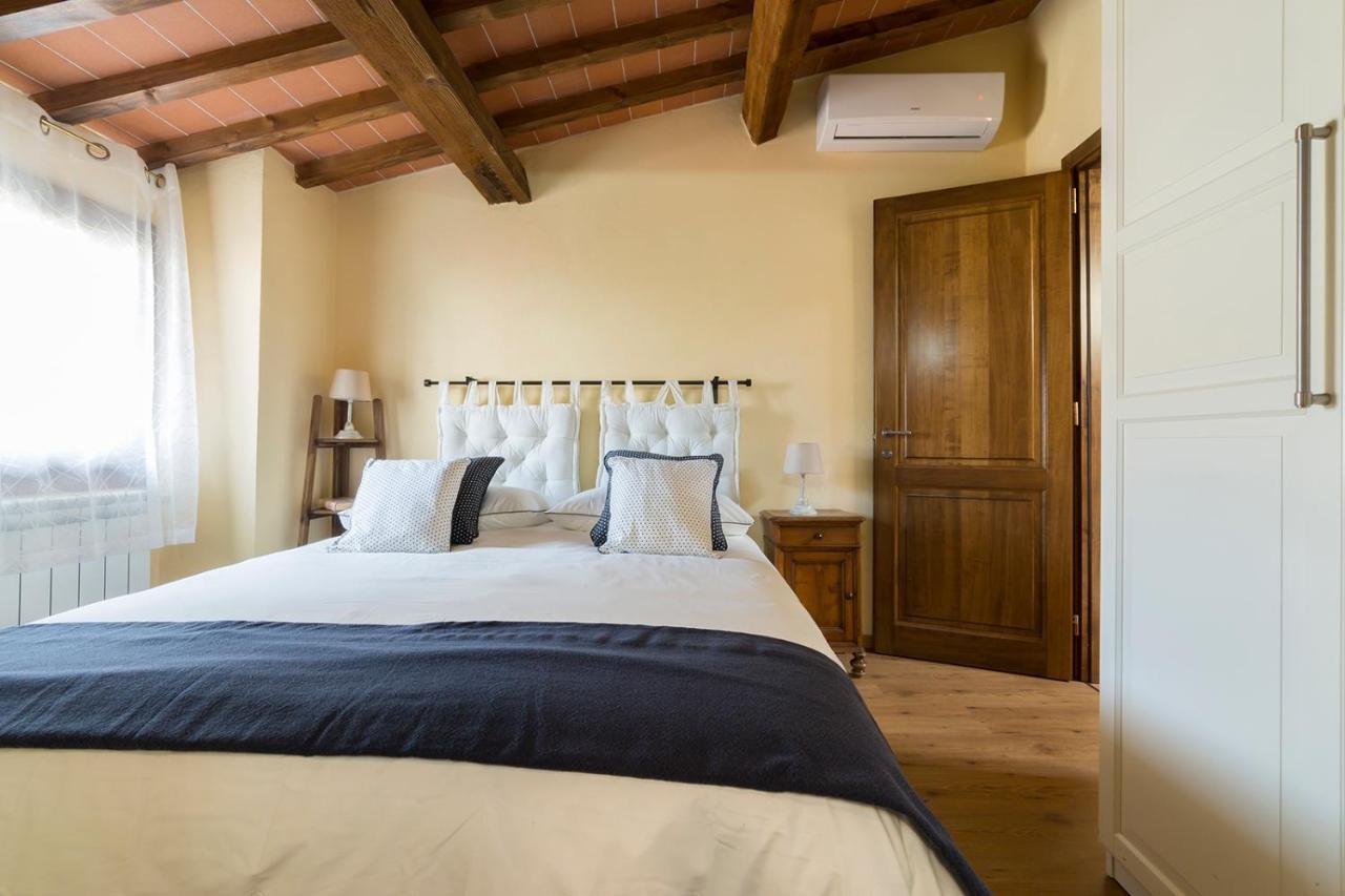 Appartamento Mercato 2 Bedrooms Firenze