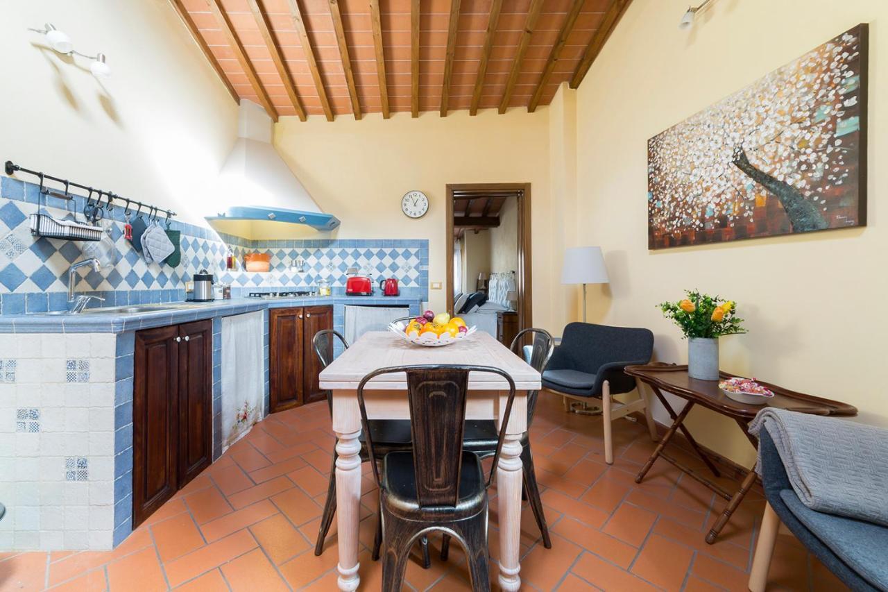 Apartment Mercato 2 Bedrooms Florence