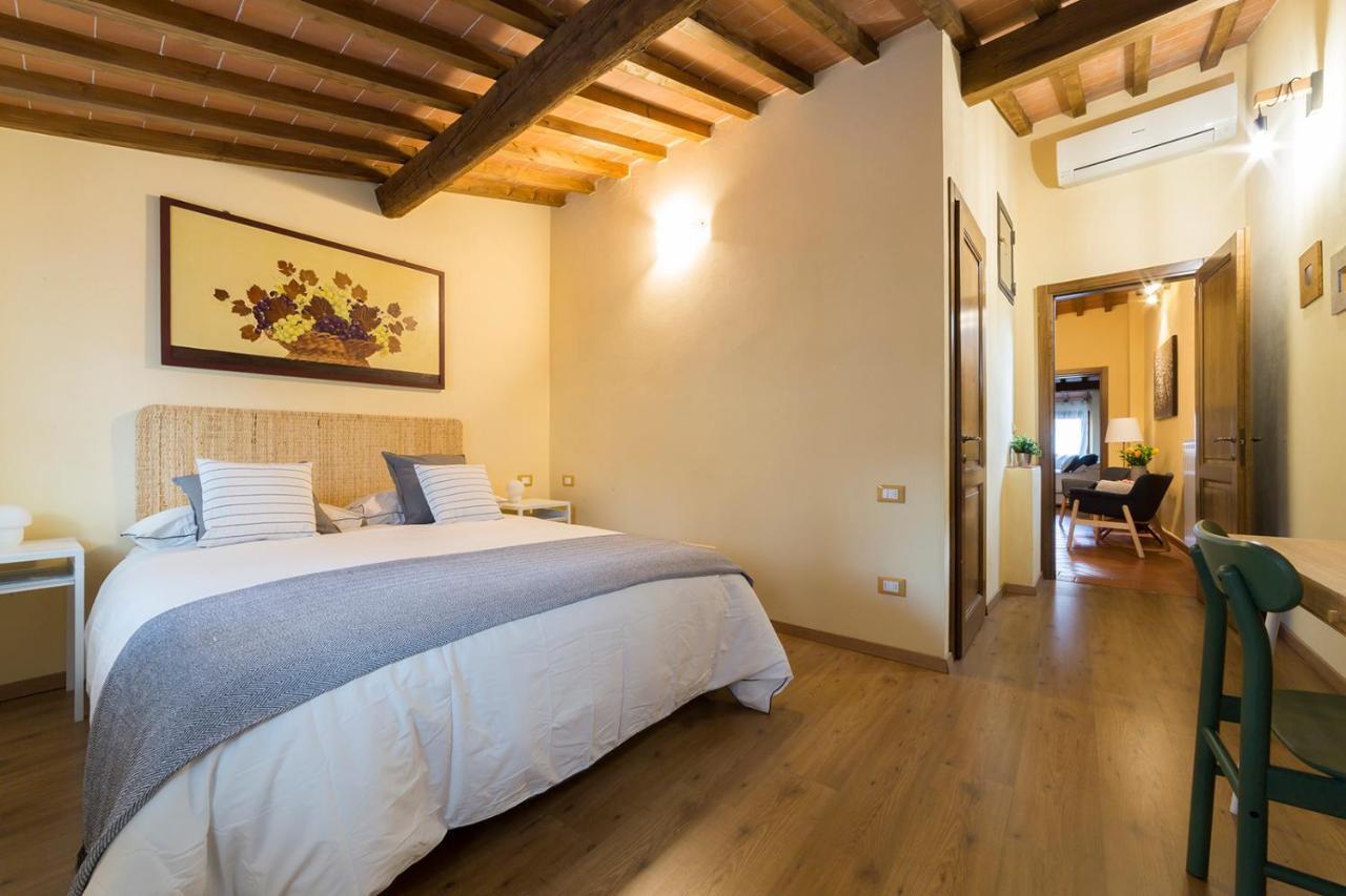 Apartment Mercato 2 Bedrooms